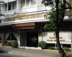 Hotelli Hotel Golden Horse (Bangkok, Thaimaa)