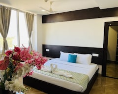 Hotel Elite By Signature Group (Hyderabad, Hindistan)