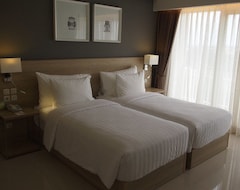 Căn hộ có phục vụ Treepark Serviced Apartment (Karawang, Indonesia)