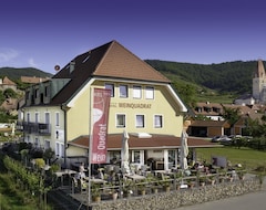 Boutiquehotel Weinquadrat (Weißenkirchen in der Wachau, Österreich)