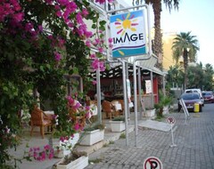 Khách sạn Image (Marmaris, Thổ Nhĩ Kỳ)