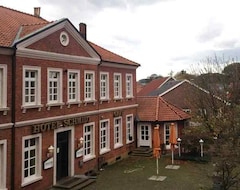 Otel Schmidt (Ankum, Almanya)