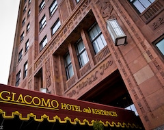 Hotel The Giacomo (Niagara Falls, Sjedinjene Američke Države)
