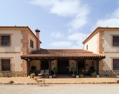 Casa rural El Tamujo De Calatrava (Villanueva de San Carlos, Tây Ban Nha)