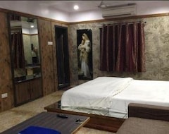 Hotel Gyansons Deluxe (Yavatmal, India)