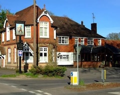 Hotel The Jolly Drover (Liss, United Kingdom)