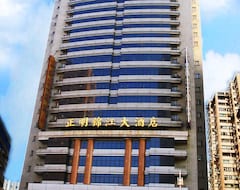 Khách sạn Zhengming Jinjiang (Harbin, Trung Quốc)