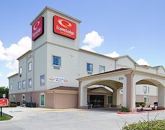 Khách sạn Americinn By Wyndham New Braunfels (New Braunfels, Hoa Kỳ)