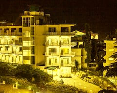 Khách sạn Ak Continental (Dharamsala, Ấn Độ)