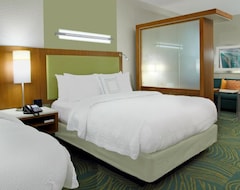 Hotel Springhill Suites Houston I-10 West/Energy Corridor (Spring Valley, USA)