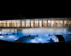 Hotelli Terme Preistoriche Resort & Spa (Montegrotto Terme, Italia)