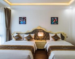Khách sạn Sun Halong Hotel (Hạ Long, Việt Nam)