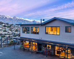 Khách sạn Coronet View Apartments (Queenstown, New Zealand)