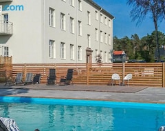 Cijela kuća/apartman Nice Apartment In Morbylanga With Wifi, Outdoor Swimming Pool And 2 Bedrooms (Mörbylånga, Švedska)
