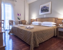 Hotel Ares Athens (Athens, Greece)