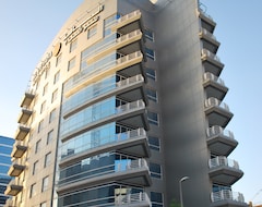 Hotel Al Deyafa Apartments (Dubai, United Arab Emirates)