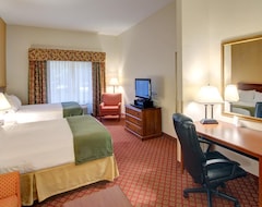 Khách sạn Holiday Inn Express & Suites Ocala, an IHG Hotel (Ocala, Hoa Kỳ)