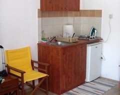 Huoneistohotelli Anavaloussa Apartments (Kissamos - Kastelli, Kreikka)