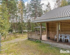 Toàn bộ căn nhà/căn hộ Holiday Home Valkealammi (Renko, Phần Lan)