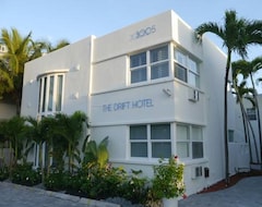 Khách sạn Hotel The Drift (Fort Lauderdale, Hoa Kỳ)