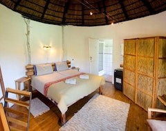 Otel Badgers Lodge (Knysna, Güney Afrika)