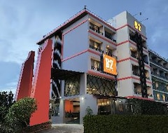 Khách sạn B2 Chiang Rai Premier Hotel (Chiang Rai, Thái Lan)
