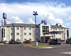 Khách sạn Motel 6-Junction City, Ks (Junction City, Hoa Kỳ)