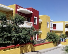 Katerini Apartments Hotel (Platanes - Platanias Rethymnon, Yunanistan)