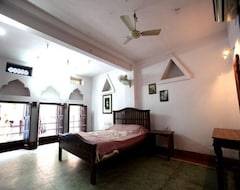 Khách sạn Kings Retreat Jodhpur (Jodhpur, Ấn Độ)