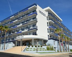 Hotelli & Apartments Vista Park (Can Picafort, Espanja)