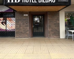 Khách sạn Hotel Bilbao (Osorno, Chile)