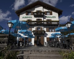 Khách sạn Miralago (Misurina, Ý)