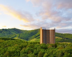 Hotel The Westin Rusutsu Resort (Rusutsu, Japan)
