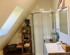 Khách sạn Suite Cocooning Complètement Indépendante (Plouédern, Pháp)