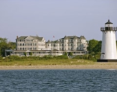 Hotelli Harbor View Hotel (Edgartown, Amerikan Yhdysvallat)