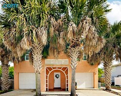Koko talo/asunto Poseidons Cabana (Crescent Beach, Amerikan Yhdysvallat)