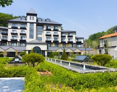 Khách sạn Eden Paradise Hotel (Icheon, Hàn Quốc)