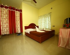 Khách sạn Green Tree Residency (Thekkady, Ấn Độ)