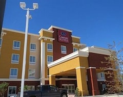 Hotel Comfort Suites Denham Springs (Denham Springs, Sjedinjene Američke Države)