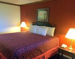 Khách sạn Days Inn by Wyndham Suites Fredericksburg (Fredericksburg, Hoa Kỳ)