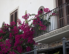 Hotel Residence Acquacalda (Lipari, Italija)