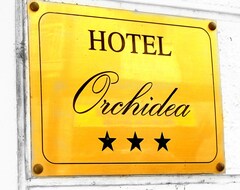Hotel Orchidea (Costa Paradiso, Italy)