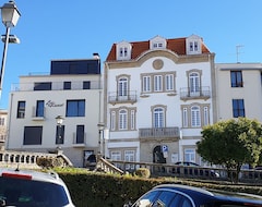 Hele huset/lejligheden Bemyguest Loft Guest House Jardim Das MÃes-a-viseu (Viseu, Portugal)
