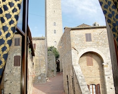 Khách sạn La Locanda Di Quercecchio (San Gimignano, Ý)