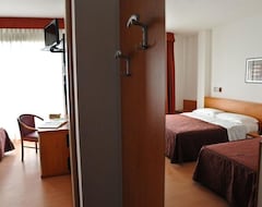 Hotelli Hotel Fenix (Cavallino-Treporti, Italia)