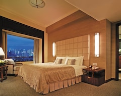 Hotelli Hotel Shangri-La (Fuzhou, Kiina)