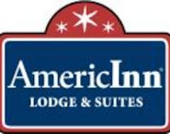 Hotel AmericInn by Wyndham Fort Dodge (Fort Dodge, USA)
