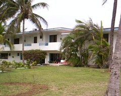 Hotel Islazul Punta Blanca (Varadero, Cuba)
