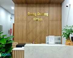 Hotel Khach San Dong Duong Quy Nhon (Quy Nhon, Vijetnam)