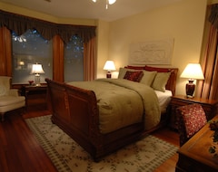 Bed & Breakfast The Fleur-De-Lys Mansion (St. Louis, Sjedinjene Američke Države)